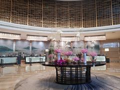 -无锡新湖铂尔曼大酒店