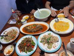 -云隐小厨·传统大理美食(复兴路店)