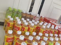 -集杰尚品海鲜烤肉自助餐厅(乳山振华店)