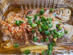 -木屋烧烤(龙湖天街店)