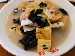 农家老三鲜-侬佳蒸菜馆(听潮店)