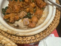 -华记煲仔华·煲仔饭(三元里万科里店)