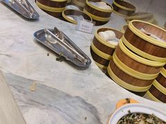 -苏州知音温德姆至尊酒店·四季海鲜自助餐厅(汾湖店)