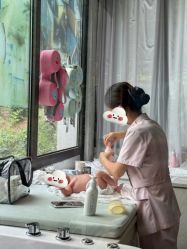 -尚圣月子会所·庄园式月子中心(萧山湘湖店)
