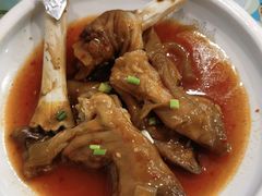 -马尔龙新疆饭店·清真(瑞景店)