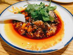 红油兔丁-盘飧市(春熙路店)