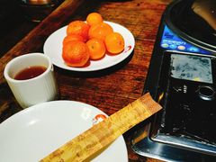 -和院老火锅铜锅烧烤海鲜(朱雀大街店)