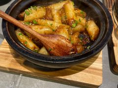-不二啫·广府啫啫煲(江燕路万科里店)