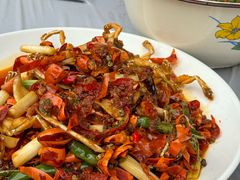 -辣螃铠盆盆蟹大排档(总店)