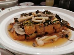 -漢舍中国菜馆(889广场店)
