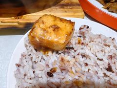 -逢春菜馆天津菜(胜利路店)
