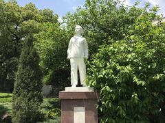 -中国福利会少年宫