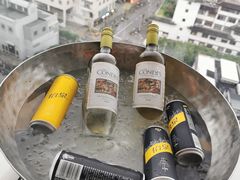 -上海豫园万丽酒店·行政酒廊(河南南路店)