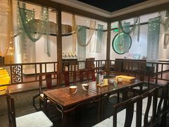 -青藤茶馆(南山路店)