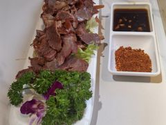 -李老哈·东北菜(宋园路店)