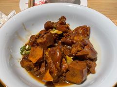 -湘阁里辣(沙井华润万家店)