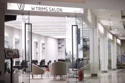-TRIMS HAIR 修剪造型·烫染接发