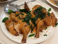 -莆田餐厅(吉隆坡柏威年广场店)
