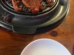 -超级神炭烤肉夜食(芥园西道店)