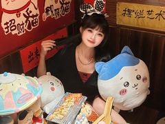 -七町糖果寿司屋(龙洞广工店)