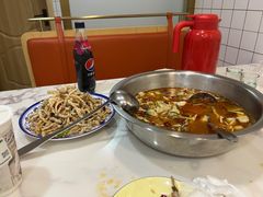 -老四川平头酸菜鱼(衙前店)