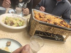 -楼兰印象(朝外店)