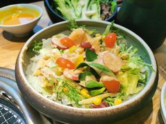 -黑牛黑猪烤肉专门店(万象城店)