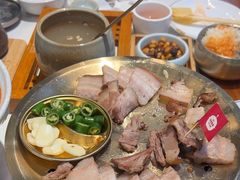 -顺姬冷面(延大店)
