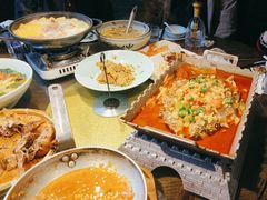 -打酱油·非遗淮扬菜(瘦西湖梅岭店)