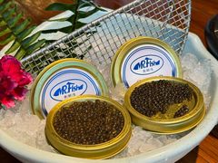 -Mr·Fish鱼鲜生海鲜放题(银泰in99店)