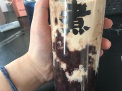 -沪上阿姨·精选茶饮(万新村店)