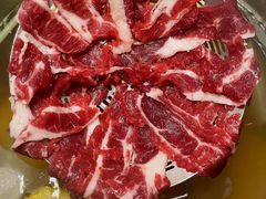 -今日牛事潮汕鲜牛肉火锅(瑞金店)