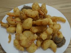 炸虾仁-九龙餐厅(大沽路店)