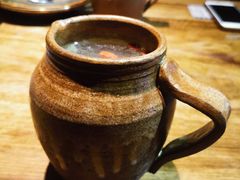 -兰溪小馆(东直门簋街店)