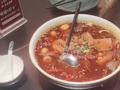 -鸽子侯·家宴·平价海鲜(绿地店)