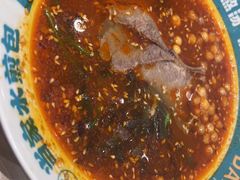 -当家水煎包·牛肉汤(浦江店)