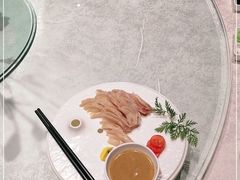 -北京全聚德(西客站店)