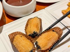 -杭州JW万豪酒店-万豪中餐厅