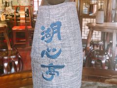 -豫园湖心亭茶楼