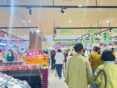 -AEON超市(永旺梦乐城泰达店)