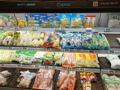 零售区-盒马鲜生(新都心店)