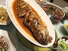 -山东八大碗山东老字号