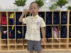 -英孚教育青少儿(福田区委中心)