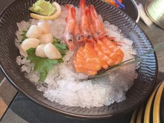 -牛YO寿喜烧和牛火锅自助(三台子万象汇店)