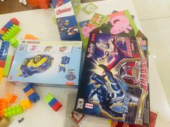 -TOP TOY(新南凯德广场店)