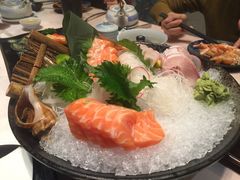 -富盈酒店-日本料理餐厅(厚街店)