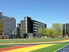 -上海市世外小学