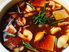 iphone_upload_pic-马仕玖煲·融合菜·酥不腻烤鸭(人大店)
