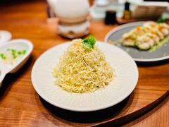 金勾白菜-喜鼎海胆水饺(东港店)
