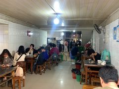 -正宗杨记普洱酸醋米线(总店)